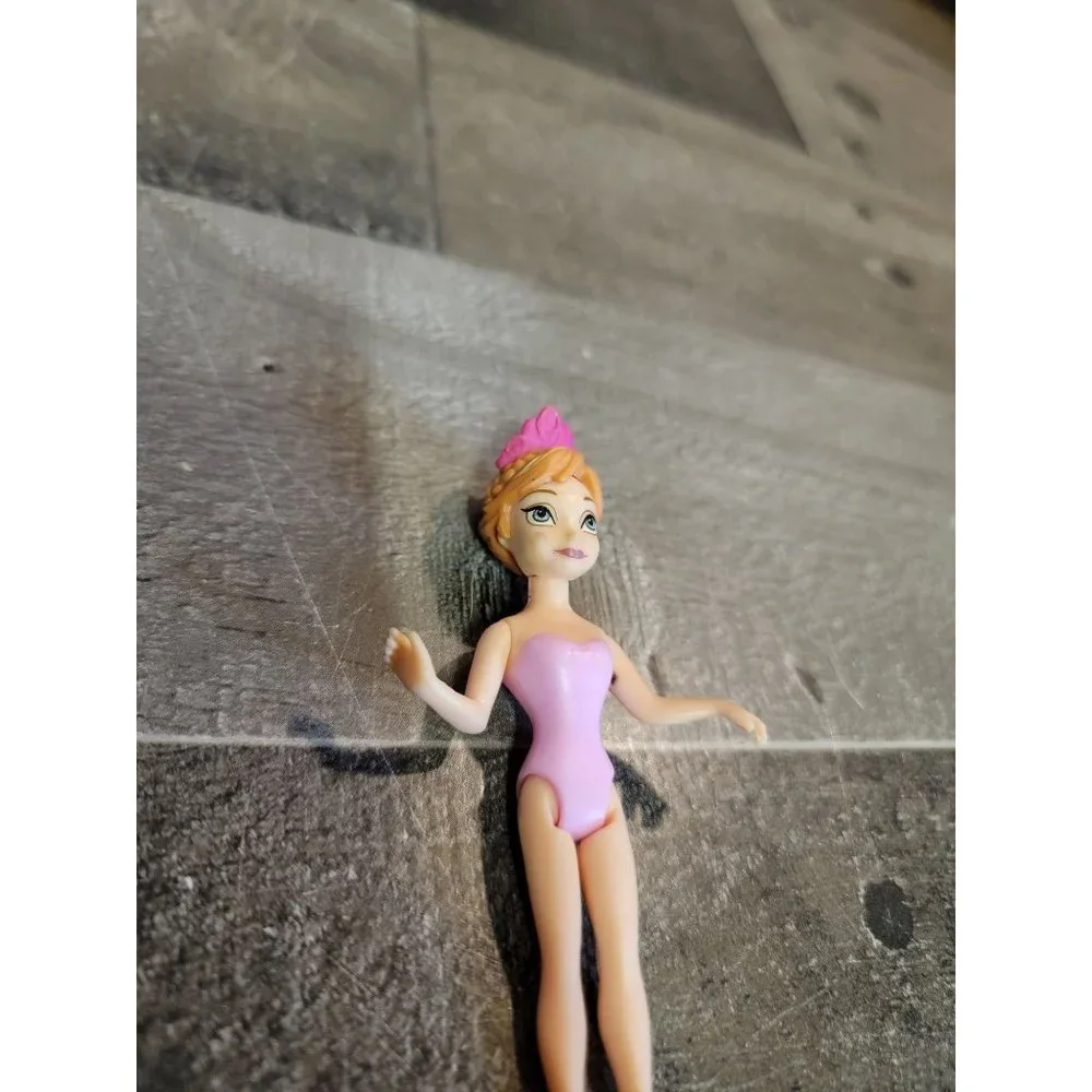 Disney anna princess